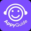 AppyGuide - Travel Guide