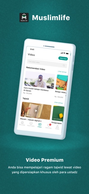 Muslimlife(圖5)-速報App