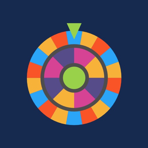 TapRoulette - Match&Play Icon