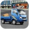 Mini Trailer Truck Mission is cargo truck transport simulator lets you drive mini trailer truck from warehouse to the grocery store