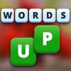 Words Up! Word Block Game