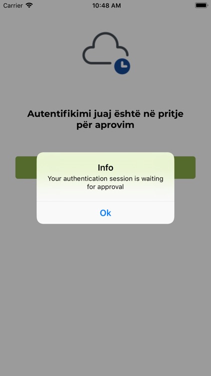 2F Authenticator screenshot-3