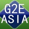 Global Gaming Expo Asia (G2E Asia) is the industry event offering one-stop sourcing platform of gaming and entertainment products to the forward-looking casino operators in Asia