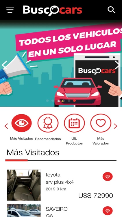 BuscoCars