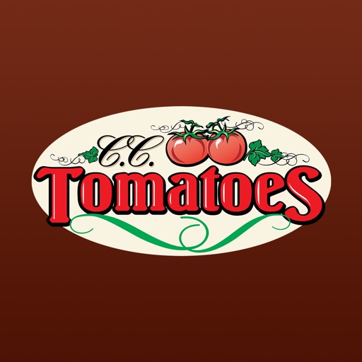 CC Tomatoes icon