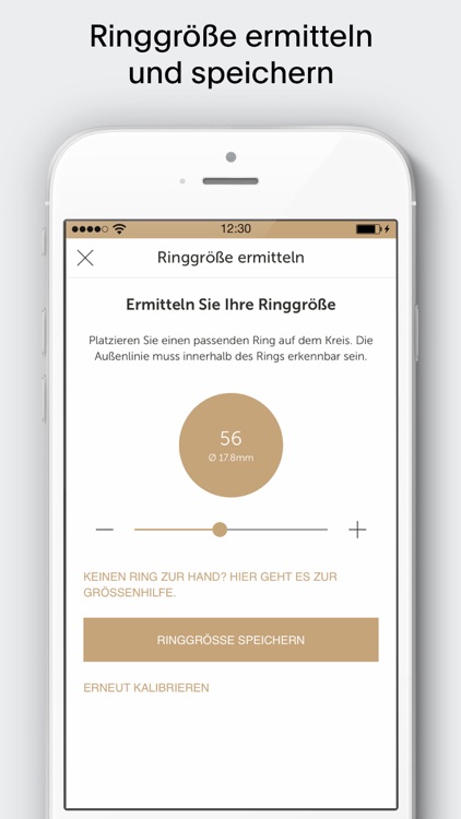 CHRIST Juweliere und Uhrmacher screenshot-4