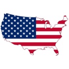 US States Flags Seals Quiz