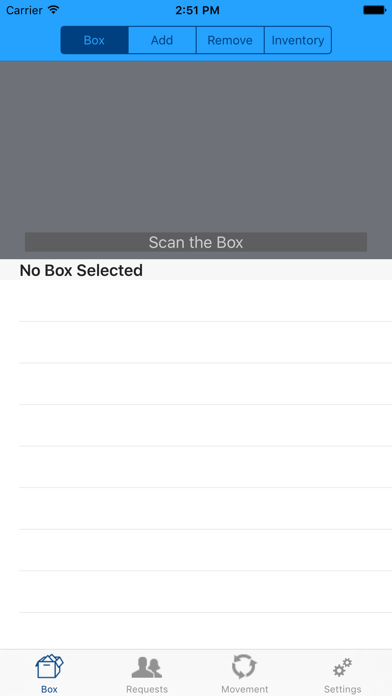 How to cancel & delete RM Mobile Assistant from iphone & ipad 1