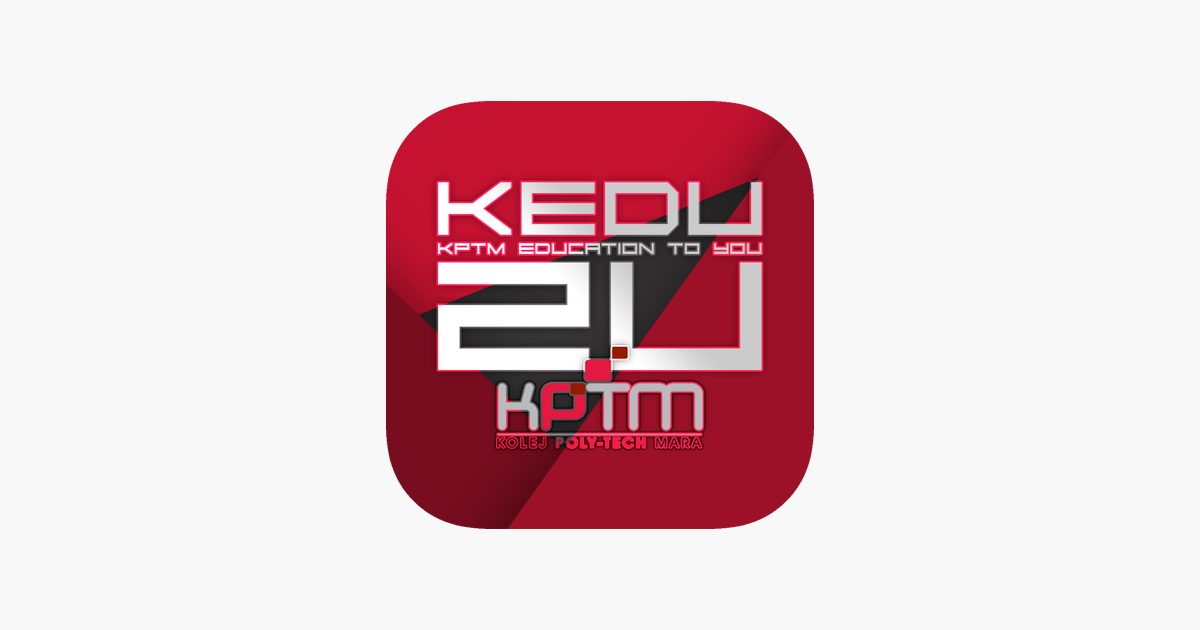 Kedu2u On The App Store
