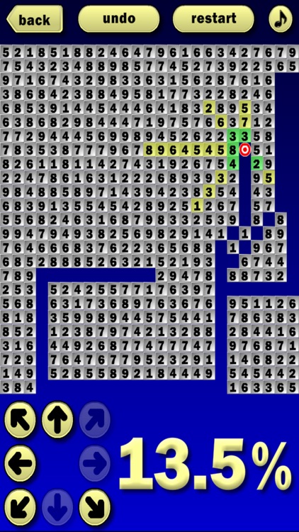 Voracity screenshot-4