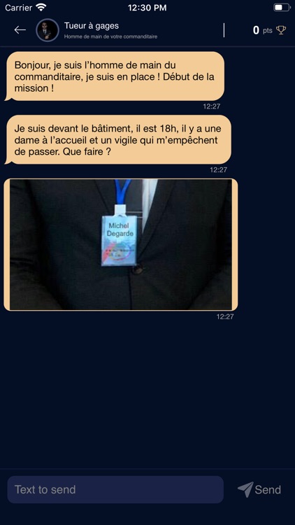 Codex at Home screenshot-5