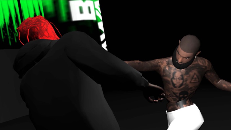 Scrap City screenshot-7