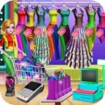 Get Supermarket shopping games for iOS, iPhone, iPad Aso Report