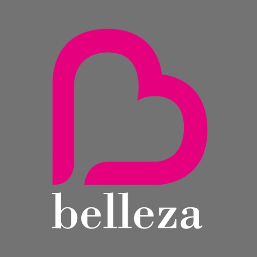 Belleza the Art of Beauty icon