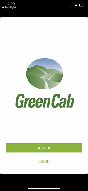 Green Cab VT(圖1)-速報App