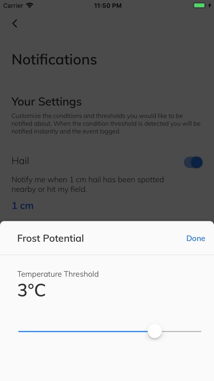 Understory Weather screenshot-6
