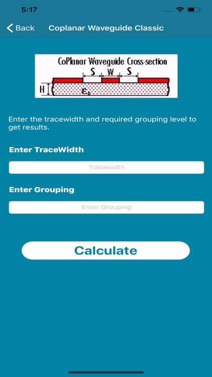 Waveguide CoPlanar screenshot-3