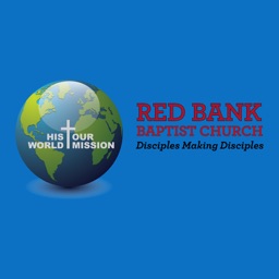 Red Bank Baptist Church | SC