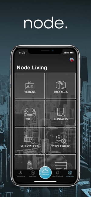 Node Living(圖1)-速報App