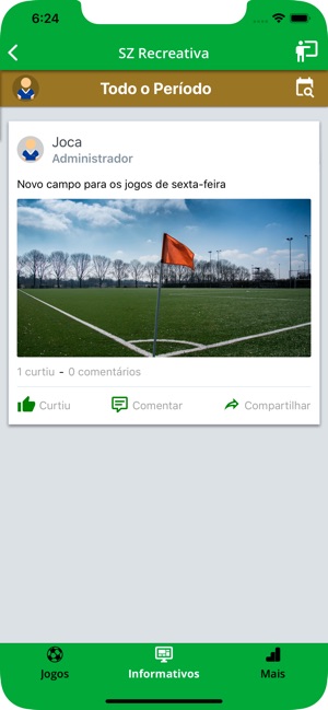 FollowSoccer(圖5)-速報App