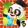Cidade Dr. Panda: Férias - Dr. Panda Ltd