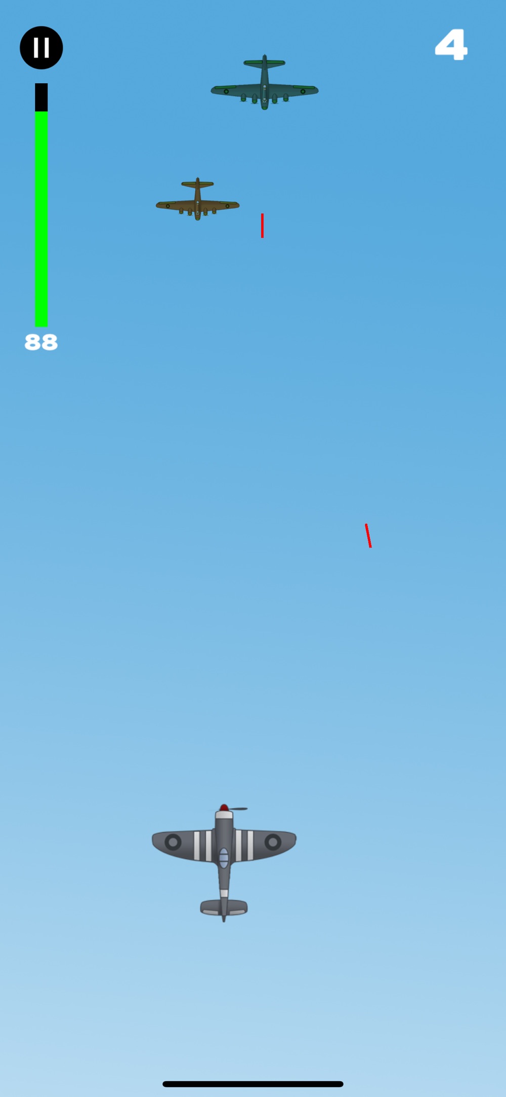 Fighter Command hack tool