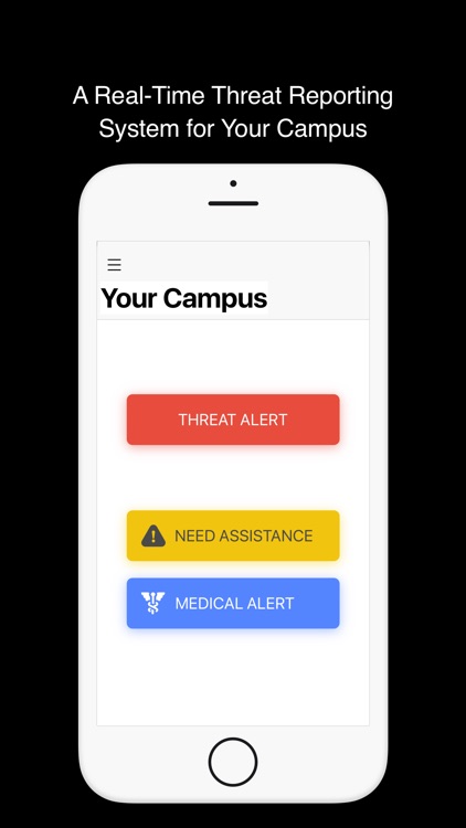 Active Alert Campus