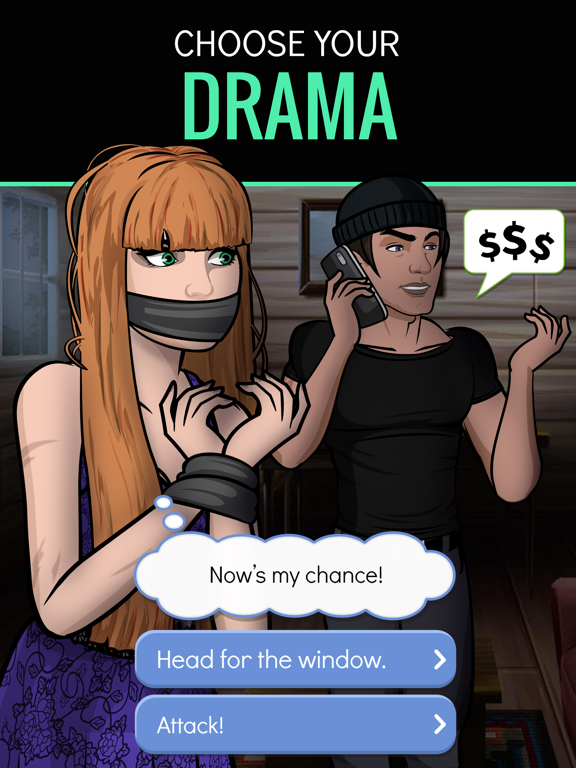 Скачать игру Episode - Choose Your Story
