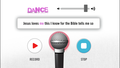 How to cancel & delete Jesus Loves Me from iphone & ipad 4