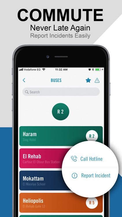 AUC Mobile screenshot-8