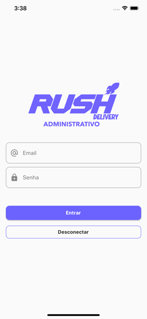 Rush Delivery Empresarial(圖1)-速報App