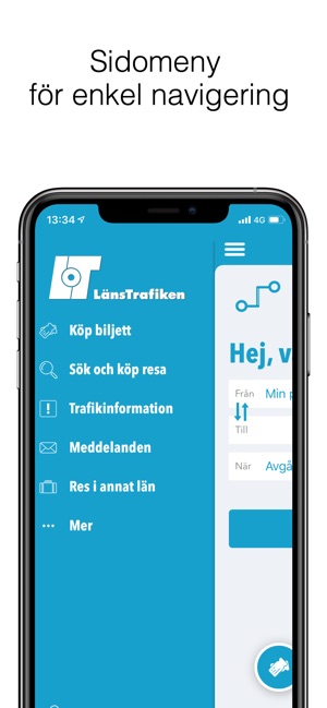 Länstrafiken Örebro