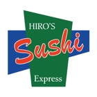 Top 25 Food & Drink Apps Like Hiro Sushi Express - Best Alternatives