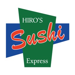 Hiro Sushi Express