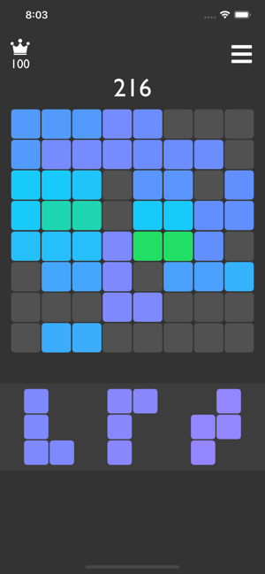 Rotore Block Puzzle(圖2)-速報App