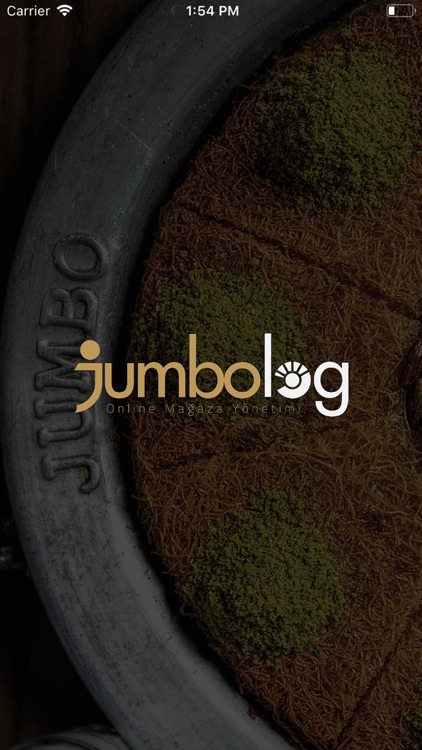 Jumbolog