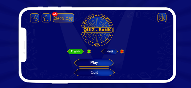 Quiz Bank - GK Trivia 2020(圖1)-速報App