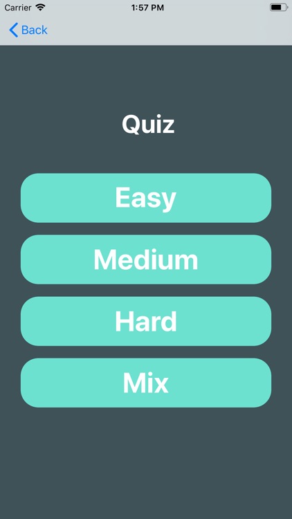 CapitalQuizEasyApp screenshot-8