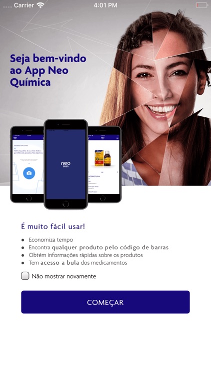 Neo Scan - Neo Química