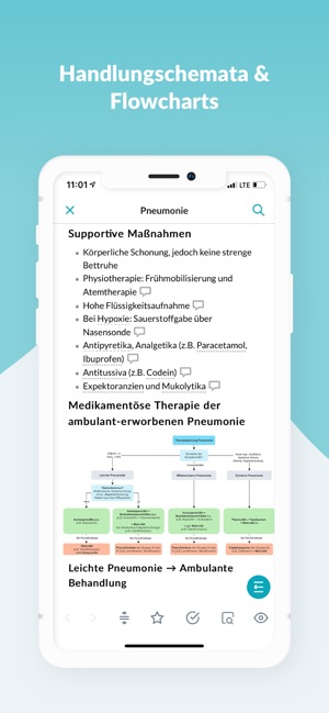 AMBOSS Wissen für Mediziner(圖5)-速報App