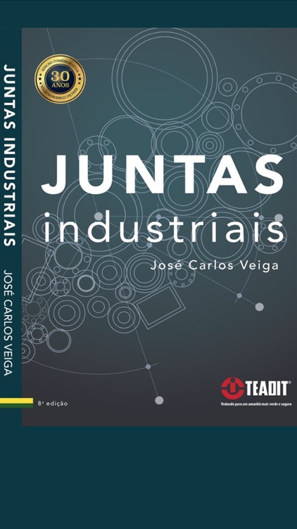 Juntas Industriais TEADIT