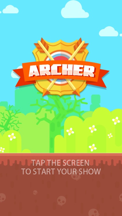 SuperArcher - Leisure archery