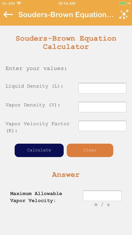 Chemical Engineering Calculus screenshot-4