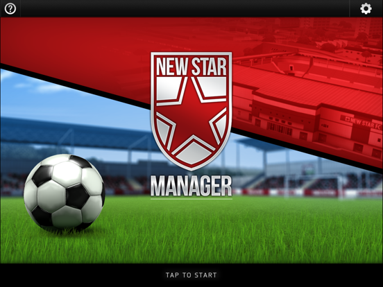 New Star Managerのおすすめ画像1
