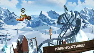 Trials Frontier - Screenshot 2