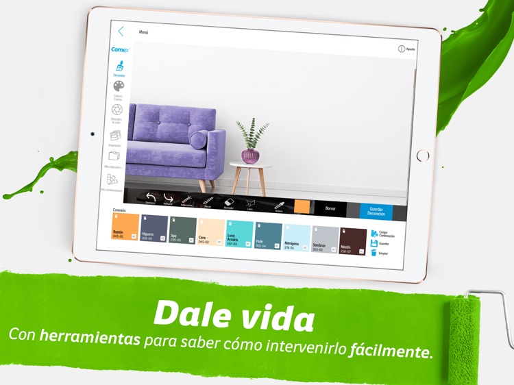 ColorLife Pro