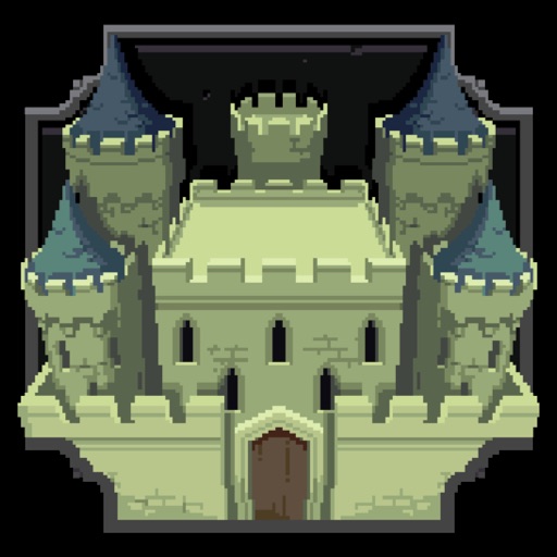 Realm Grinder Realm Grinder
