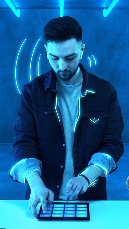 Beat Maker Go - Make Music screenshot-0