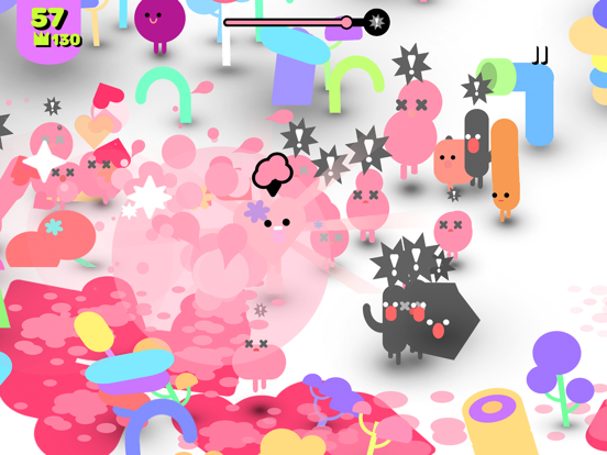Painty Mob screenshot 11