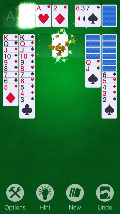 Super Solitaire – Card Game